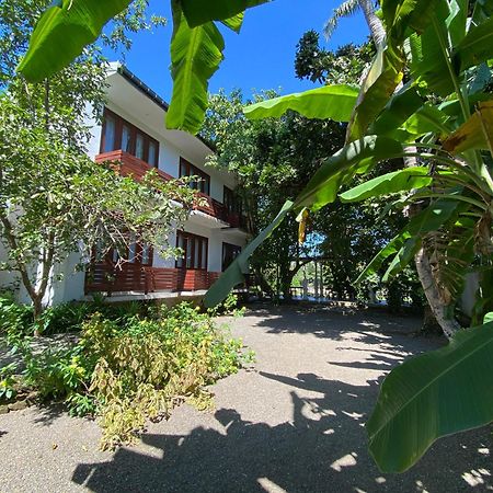 Lake House Hikka Hikkaduwa Exterior foto