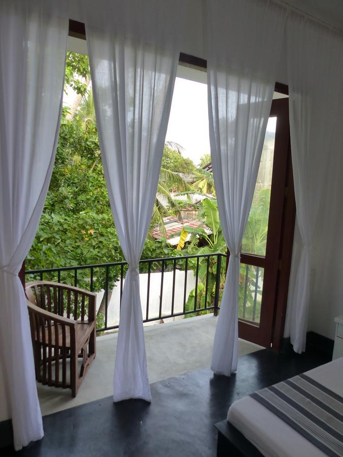 Lake House Hikka Hikkaduwa Exterior foto