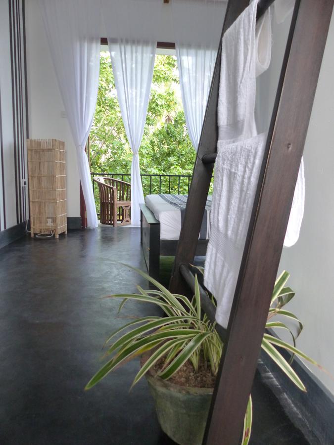 Lake House Hikka Hikkaduwa Exterior foto